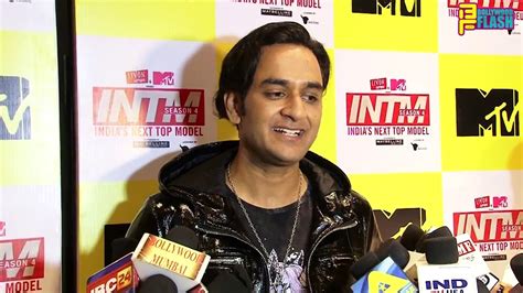 Mtv Ace Of Space Show Launch Vikas Gupta Full Interview Youtube