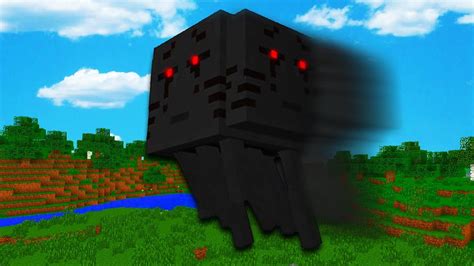 Top 5 Most Dangerous Mobs In Minecraft Otosection