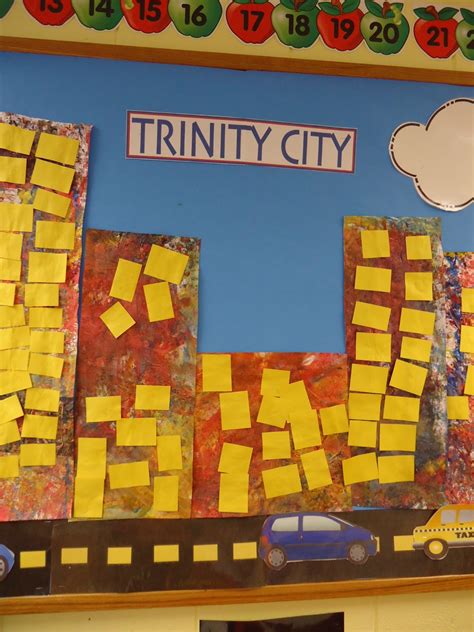 Trinity Preschool Mount Prospect Construction Theme Dramatic Play In