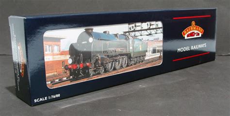 Bachmann Branchline 31 408 Lord Nelson Class 30850 Lord Nelson In Br