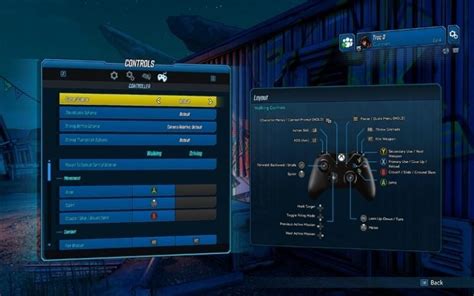 Borderlands 3 Complete Controls Guide For Pc Xbox One Xbox Series Xs And Tips For Beginners