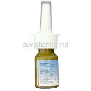 Buy Ciclesonide ( Generic Omnaris Nasal Spray ) Online Ciclesonide ...