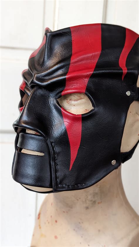 Kane Mask 2000