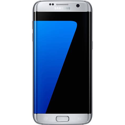 Samsung Galaxy S7 Edge Sm G935f 32gb Sm G935f 32gb Slv Bandh Photo