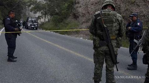 Comando Armado Ingresa A Restaurante Y Asesina A Tres Mujeres