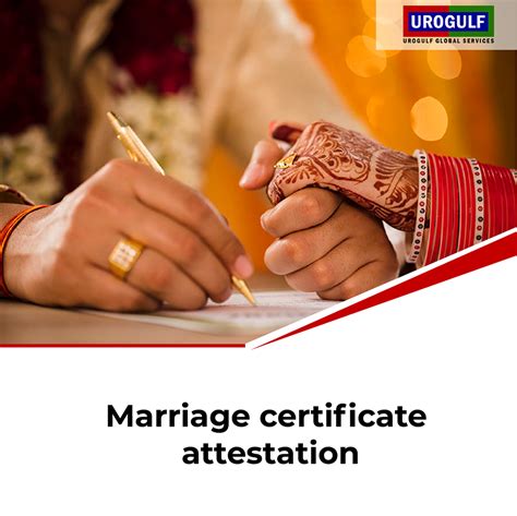 Marriage Certificate Attestation Social Bookmarking