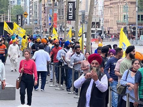 Bilawal Felicitates Sikh Community On Th Birth Anniversary Of Guru