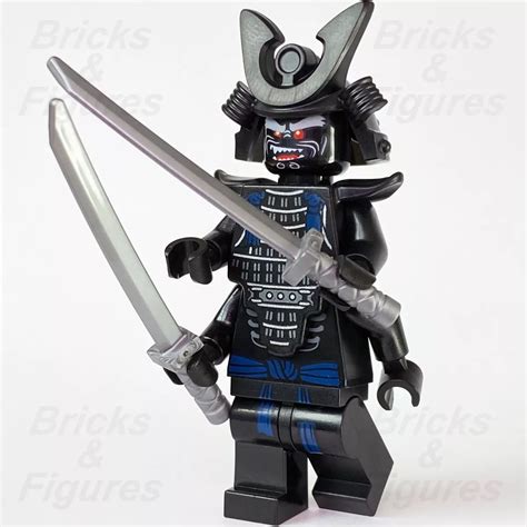 Lego Ninjago Garmadon