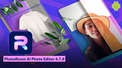 PhotoRoom AI Photo Editor 4 7 9