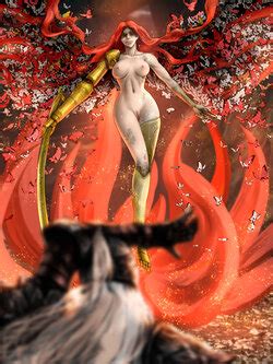 Character Malenia E Hentai Galleries