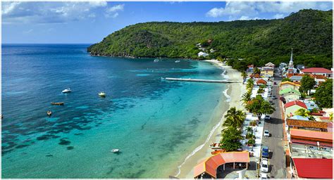 Top Des Plages Du Sud De La Martinique Chez Ches Typh