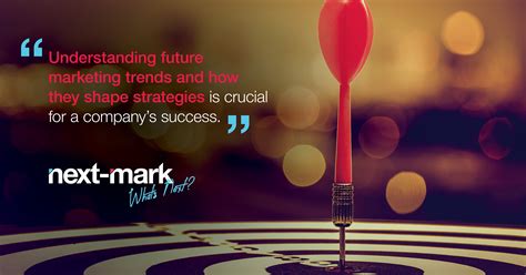 Three Predicted Marketing Trends For 2022 Next Mark