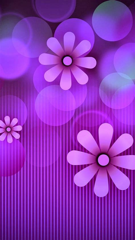 Pin By Crystal Sexton On 3D Wallpapers Flower Phone Wallpaper