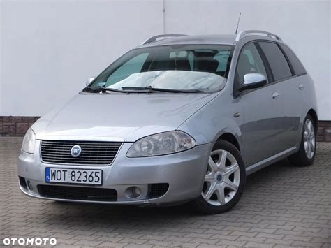 Używane Fiat Croma 5 999 PLN 212 000 km Otomoto