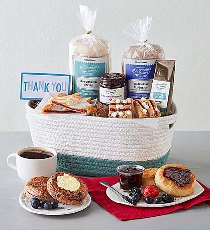 Thank You Gift Baskets | Thank You Gifts | 1800Baskets.com