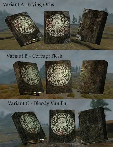 Skyrim Black Books Mod Satisfyingly Blogging Image Library