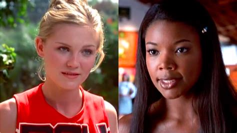 Is A Bring It On Sequel With Kirsten Dunst And Gabrielle Union Still In The Cards? OG Director ...