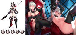 Artist Dean E Hentai Galleries