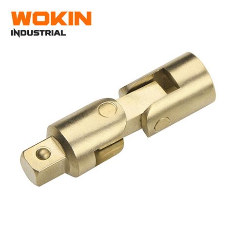 NON SPARKING UNIVERSAL JOINT INDUSTRIAL WOKIN TOOLS