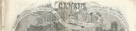 1841 Census information and background | 1841Census.co.uk