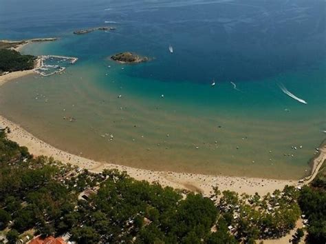 Las Playas M S Impresionantes De Croacia Que No Puedes Perderte Sabes