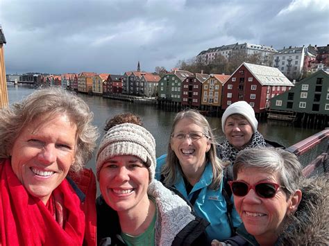 Past Trips – Rotary Global Travelers Club