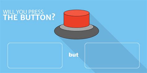 √ Button Press Meme Blank