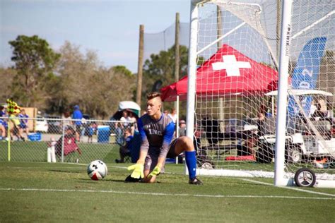 The Biggest Youth Soccer Tournaments In The United States