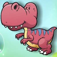 Cartoon Dinosaur Memory Challenge Juega A Juegos Friv 5 Gratis