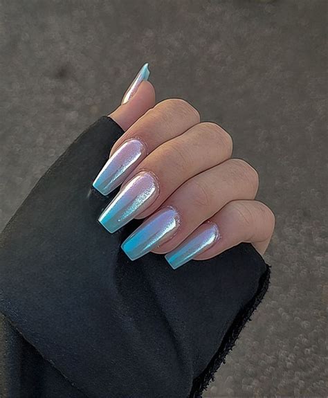 Pin di sol buccellato su Manicura de uñas Unghie Unghie idee Unghie