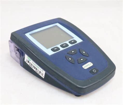 Vwr B P Symphony Benchtop Ph Meter For Sale Online Ebay