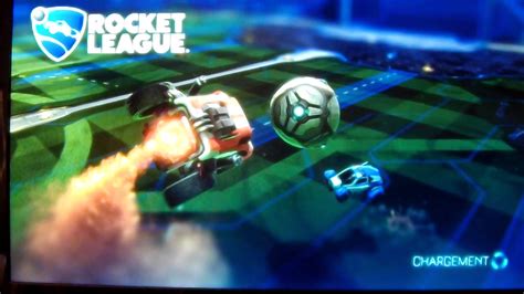 [tuto Fr] Comment Débloquer Rapidement Tout Les Objets Sur Rocket League Youtube