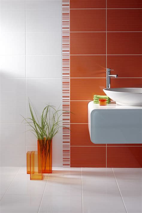 Contemporary Bathroom Tiles Uk