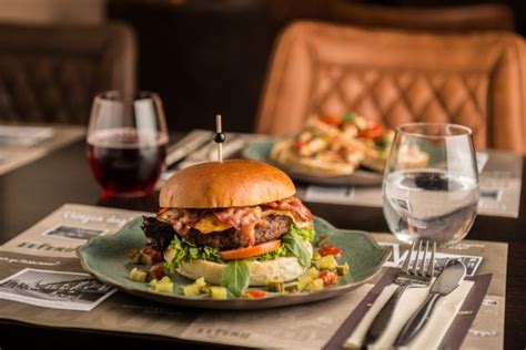 Lunch En Diner De Eeterij In Deurne Regioradar Eindhoven