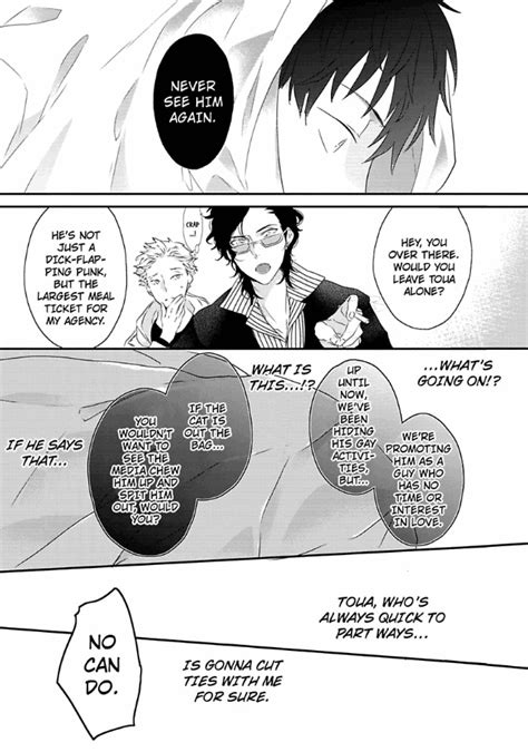 Sex Friends By Uehara Ari Eng Updated Yaoi Manga Online Page 7