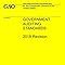 GAO Yellow Book Government Auditing Standards 2018 Revision GAO