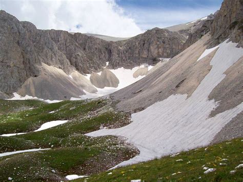 Trekking Ed Escursioni Abruzzo