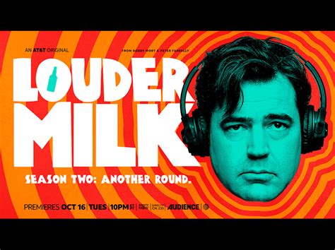 “Loudermilk” Returns for a 3rd Season on AT&T AUDIENCE Network