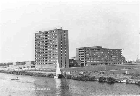 Holy Ziekenhuis Vlaardingen Jaartal Tot Foto S Serc