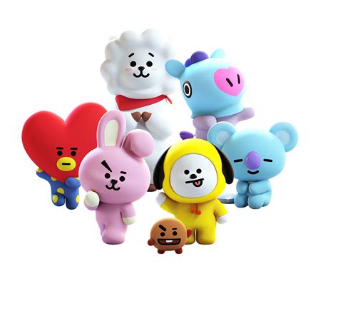 รวมกัน 105 ภาพ รูปภาพ Bt21 คมชัด