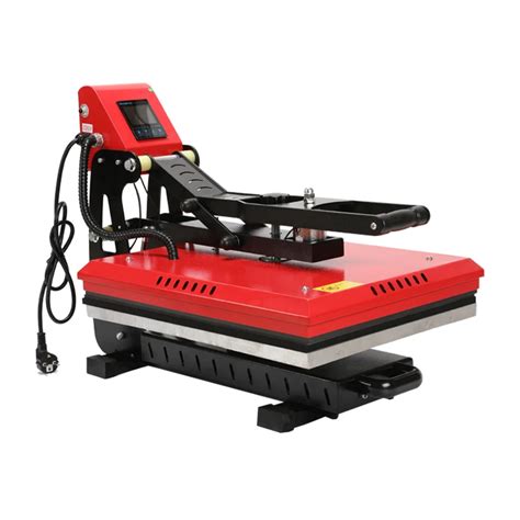 Auplex 5in1 Heat Press Machine Ce Sgs Approved 4in1 5in1 6in1 7in1 8in1