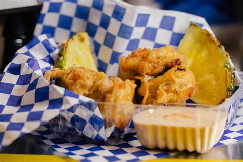 Deep Fried Jello