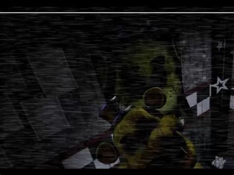 Plakat Gold Freddy I Five Nights At Freddy S Noc 1 2 YouTube