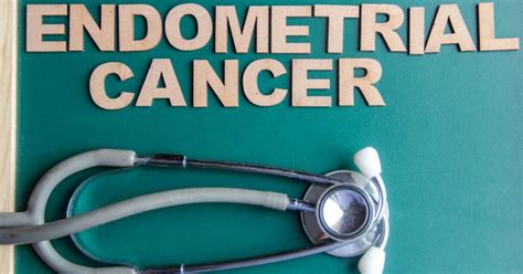 Endometrial Cancer Causes Symptoms And Care