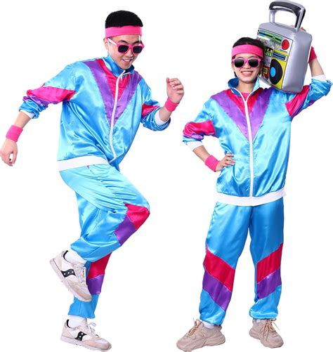 Hip Hop Costumes For Men