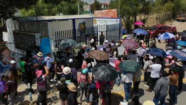 Joven Muere Tras Pelea Afuera De Su Secundaria En Teotihuac N Edomex