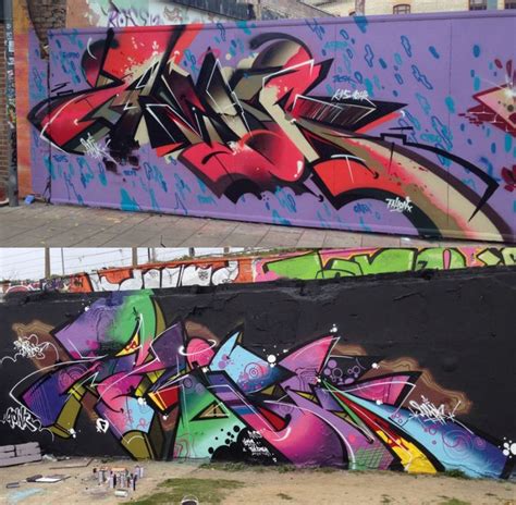 Pin By Ell Gee On Graffiti Graffiti Painting Graffiti Street Art