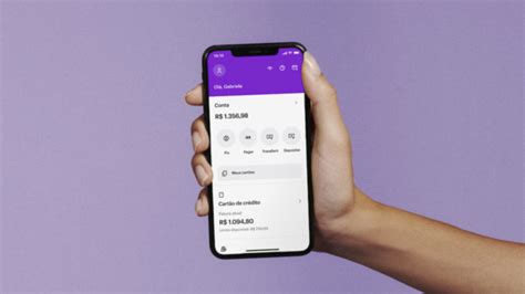 Nubank Libera Envio De Dinheiro Ao Exterior Para Contas Pj Veja Como