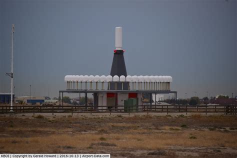 Boise Air Terminalgowen Fld Airport Boi Photo