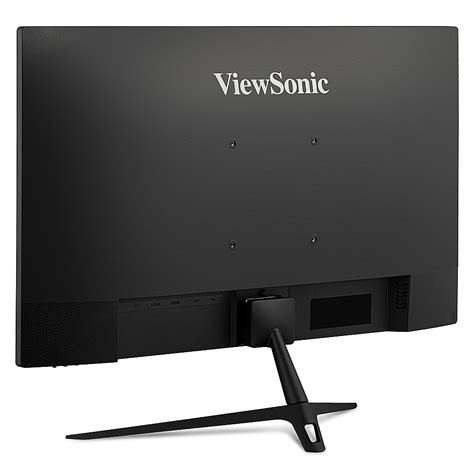 Questions And Answers Viewsonic Omni Vx Ips Lcd Fhd Freesync